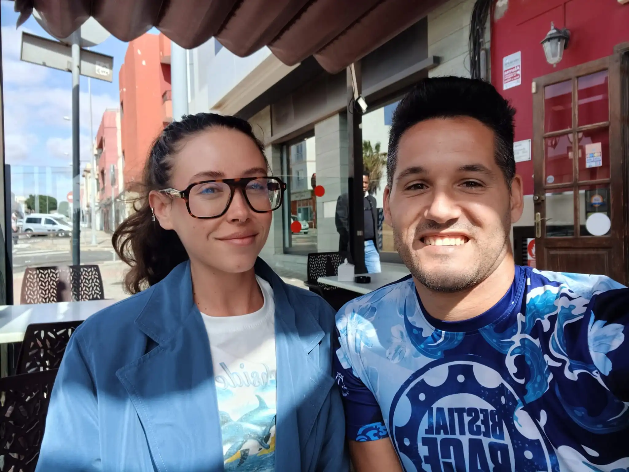 Daniel Melián Lamas y Paula Morales Bethencourt rescatan el legado calero de Fuerteventura en una obra imprescindible