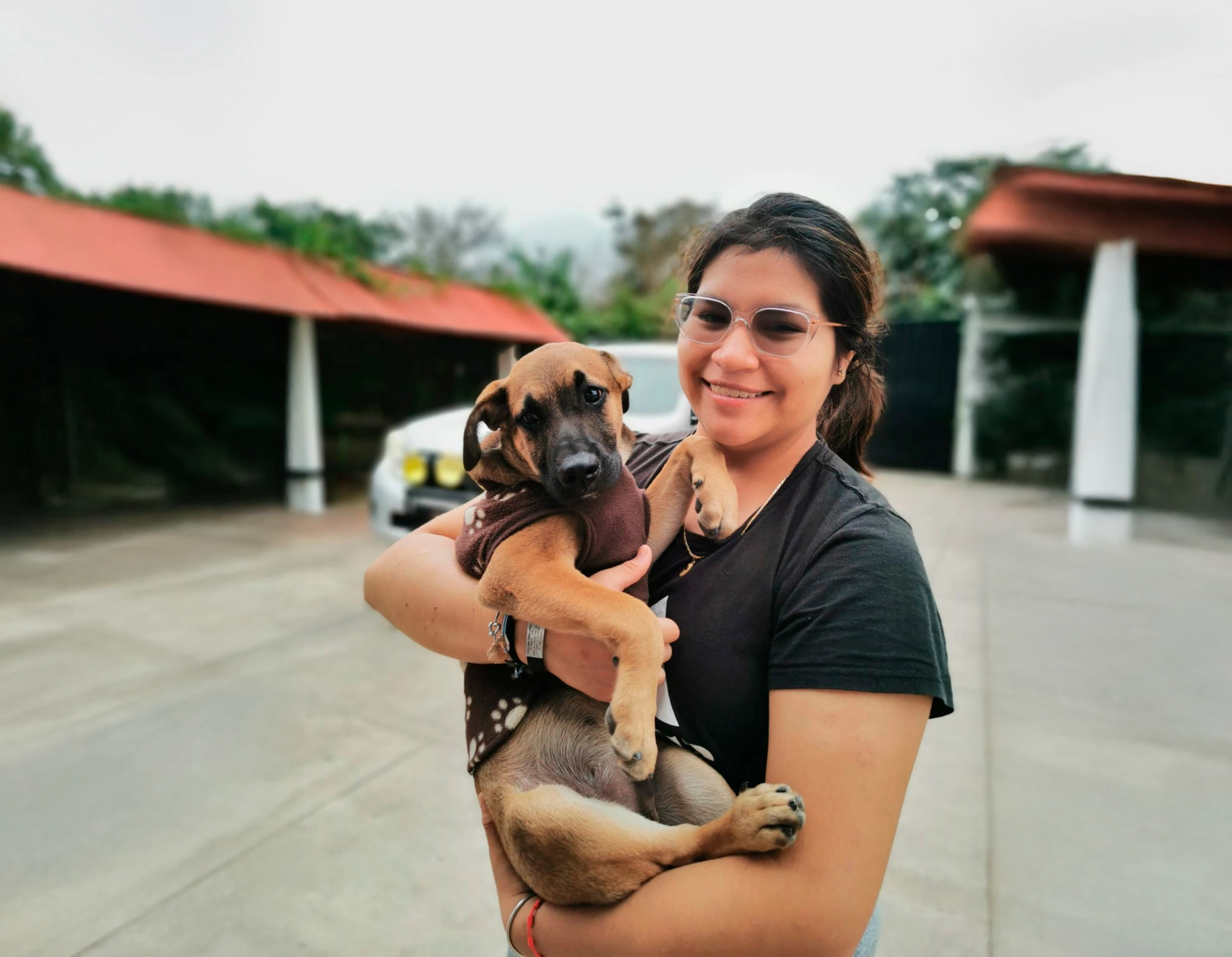 Aisha Torres Lopez lanza su primer libro: una obra poética que conecta desde la emoción más pura