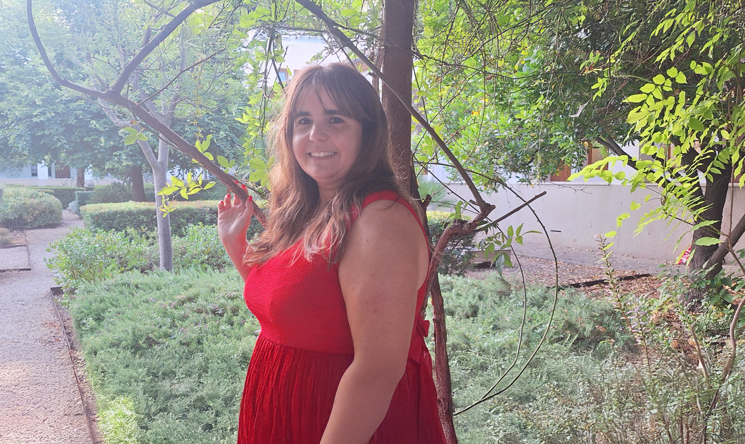 María Antonia Blanco Moll emociona con su debut literario