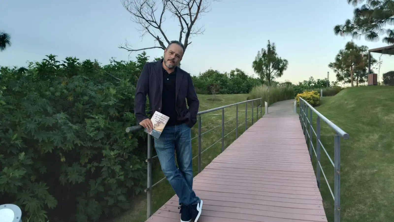 “Las Aventuras de Amadeus en la Nueva España”: una mirada fantástica y poética a lo cotidiano